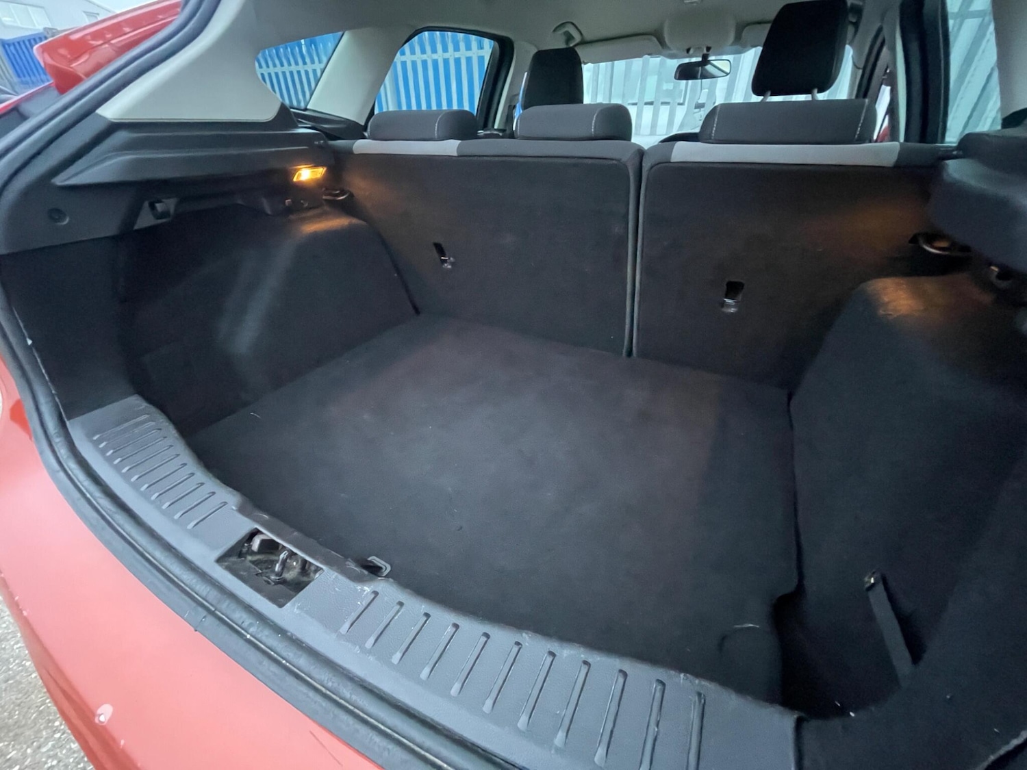 Used Ford Focus for sale - 77794276: Photo 31