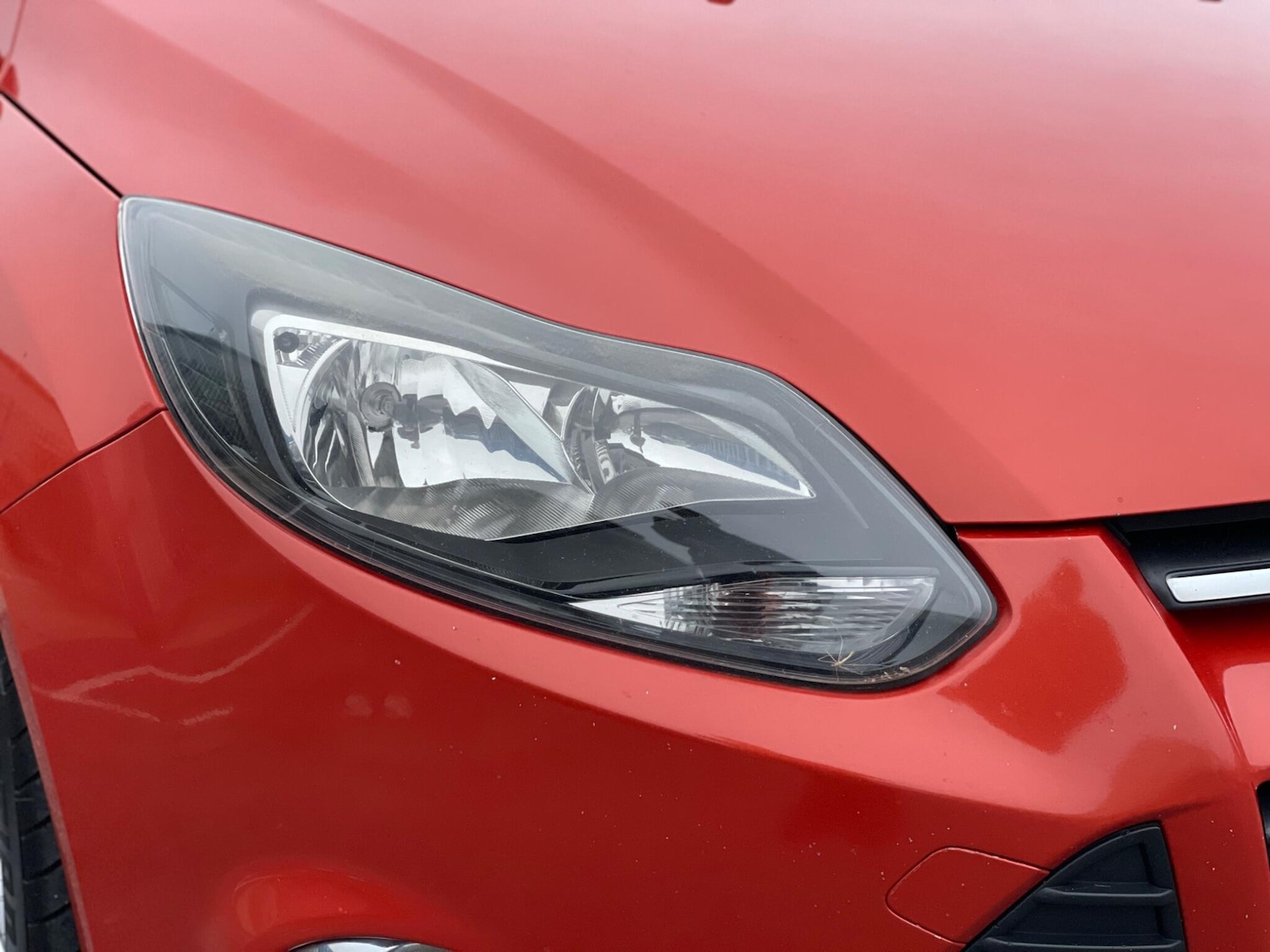 Used Ford Focus for sale - 77794276: Photo 34