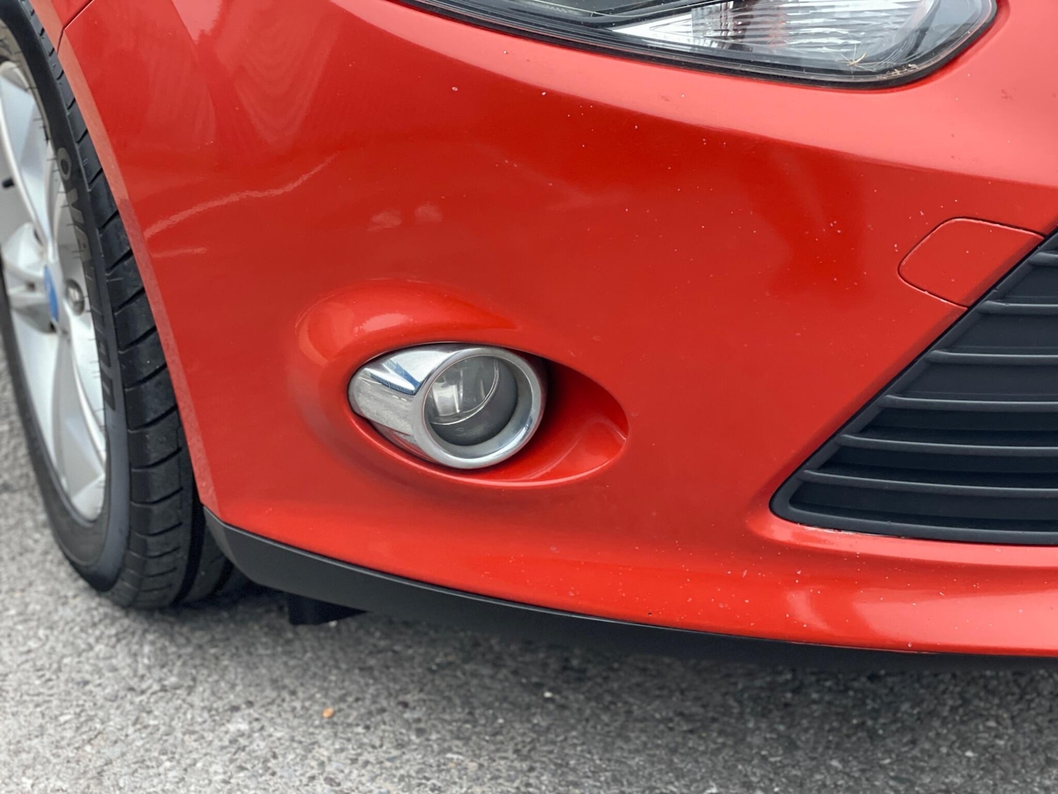 Used Ford Focus for sale - 77794276: Photo 35