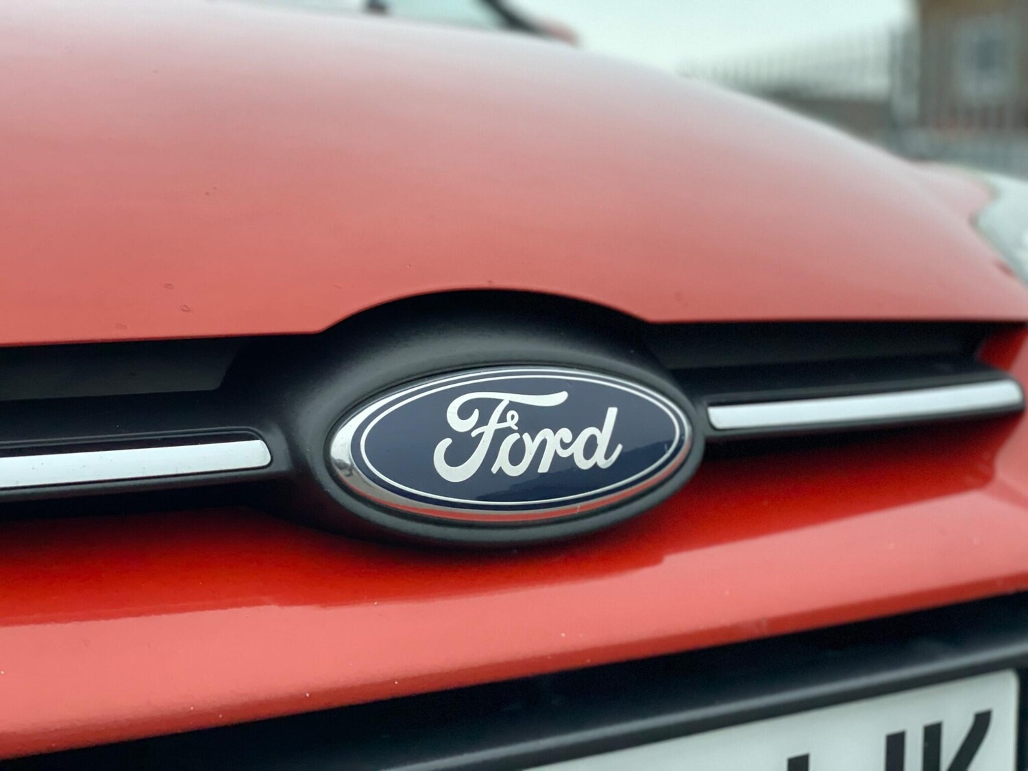 Used Ford Focus for sale - 77794276: Photo 36