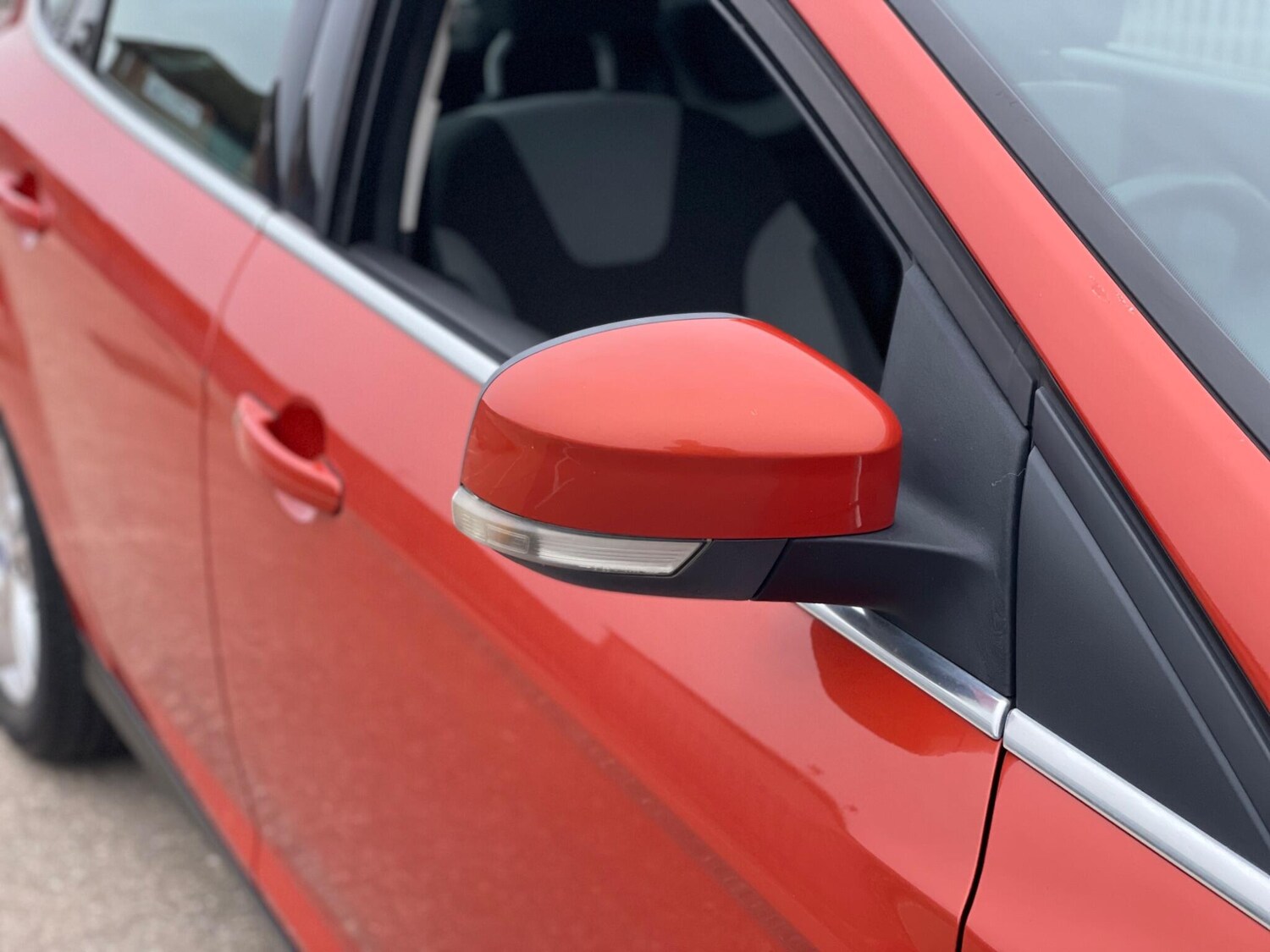 Used Ford Focus for sale - 77794276: Photo 37