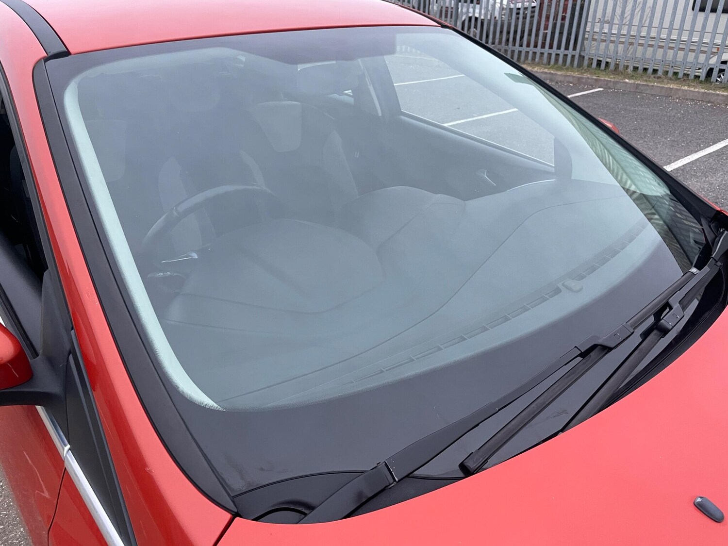 Used Ford Focus for sale - 77794276: Photo 38