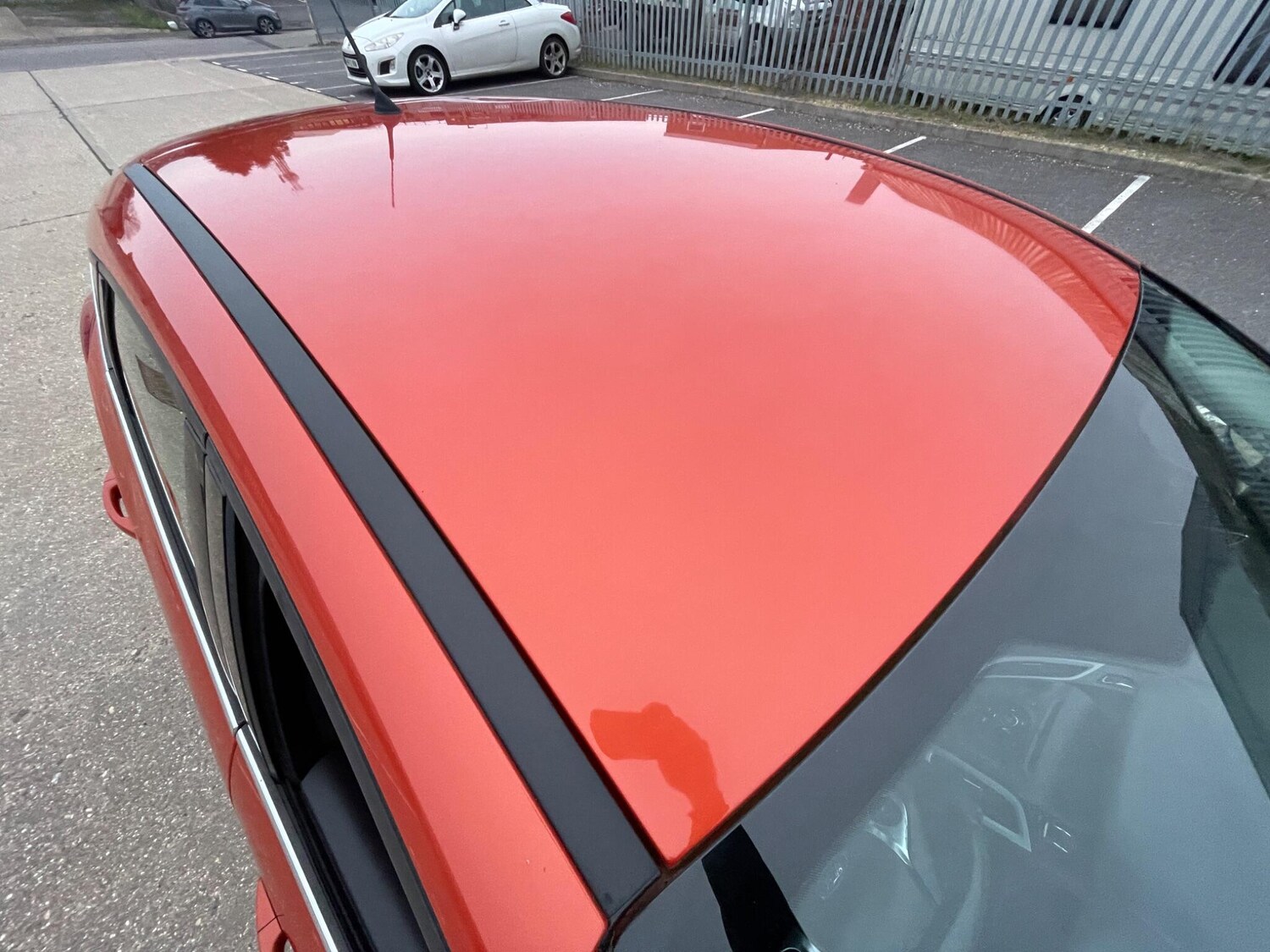 Used Ford Focus for sale - 77794276: Photo 39