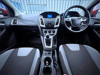 Used Ford Focus 2012 for sale - 77794276: Photo