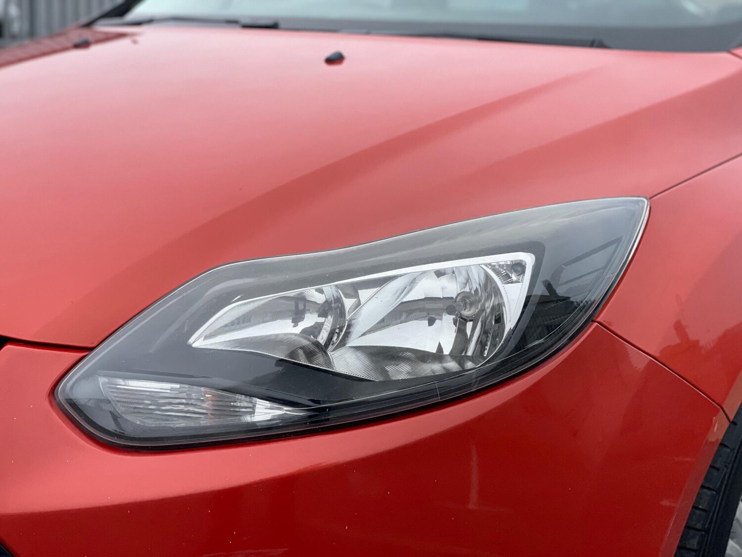 Used Ford Focus for sale - 77794276: Photo 40