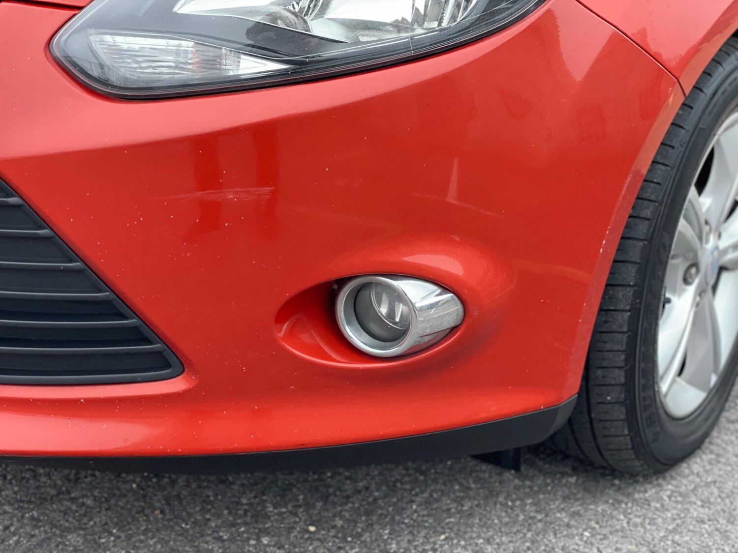 Used Ford Focus for sale - 77794276: Photo 41