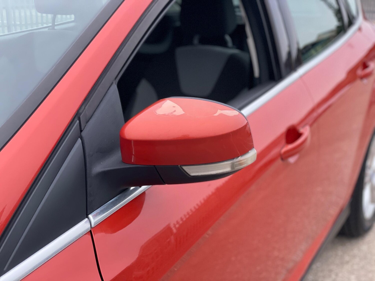 Used Ford Focus for sale - 77794276: Photo 42