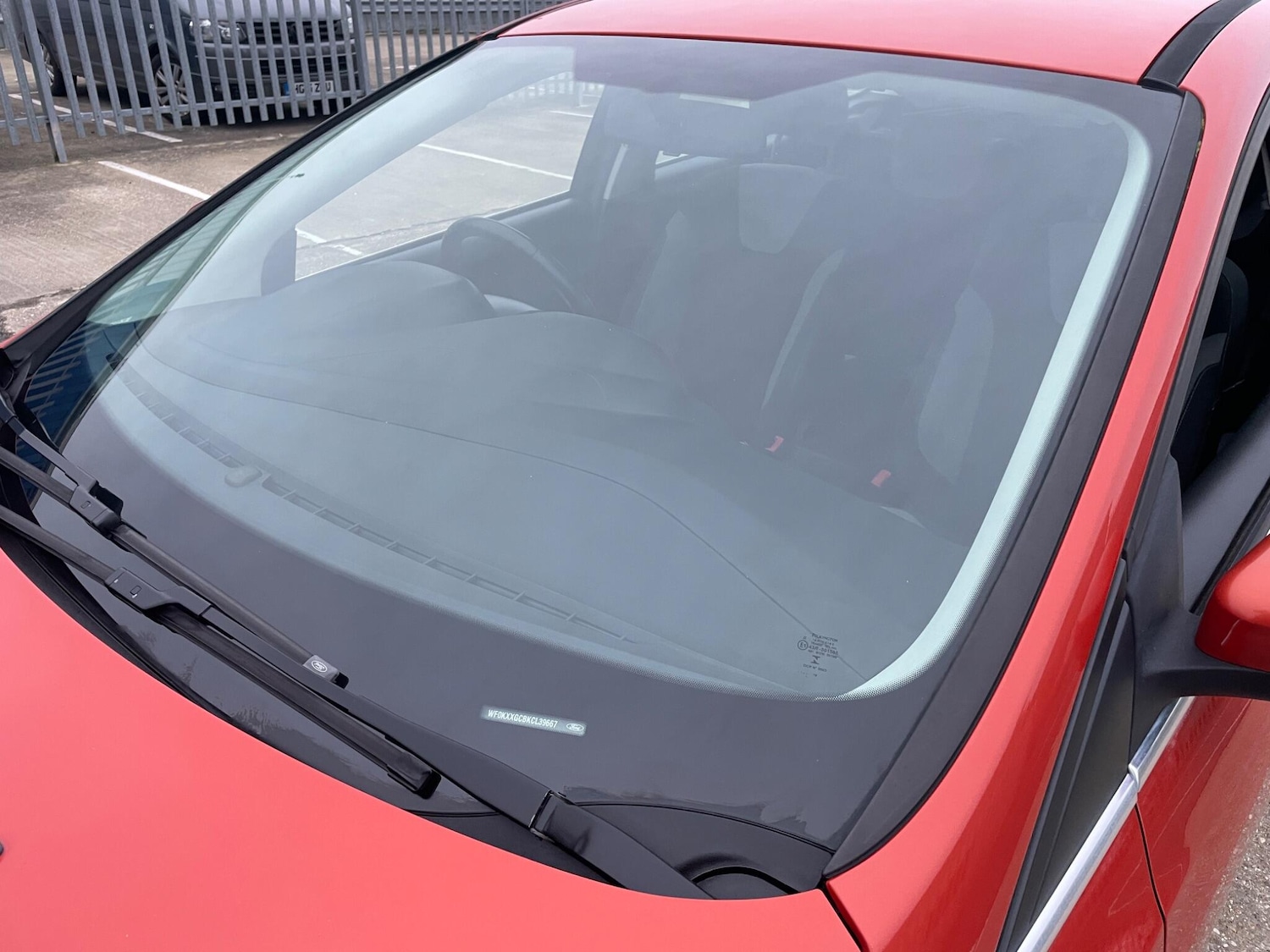 Used Ford Focus for sale - 77794276: Photo 43