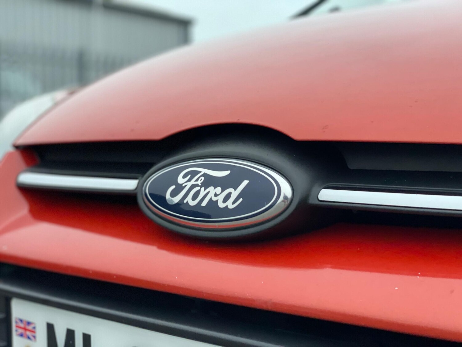 Used Ford Focus for sale - 77794276: Photo 44