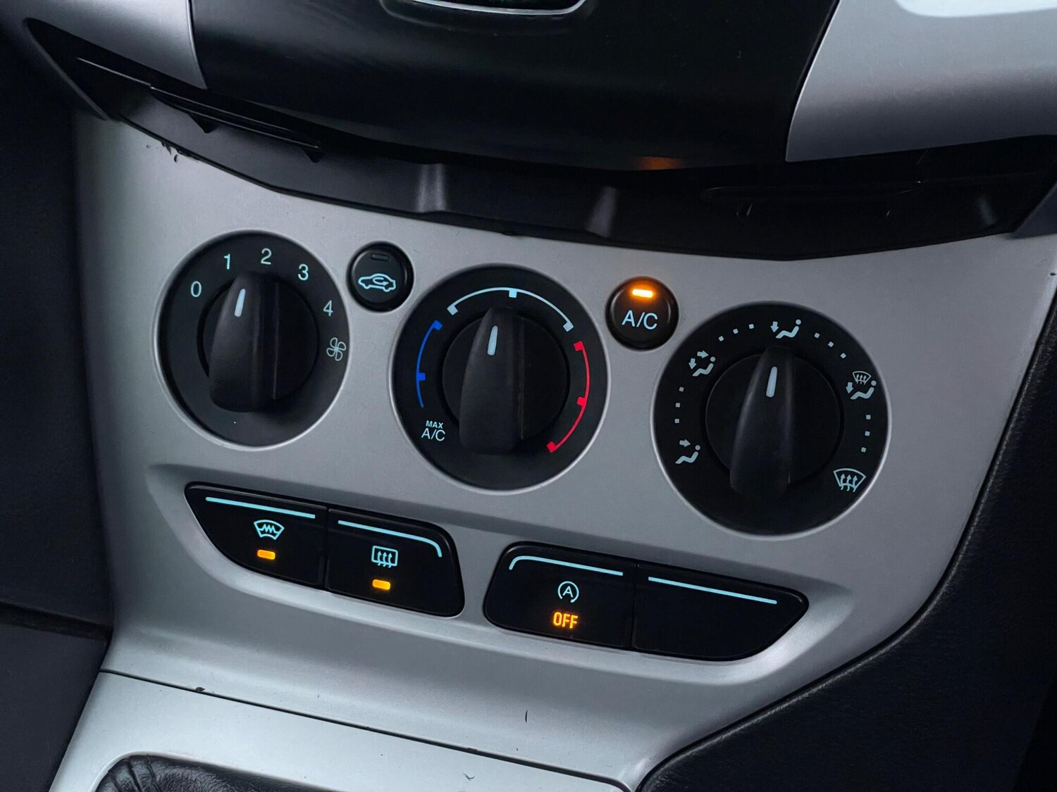 Used Ford Focus for sale - 77794276: Photo 46