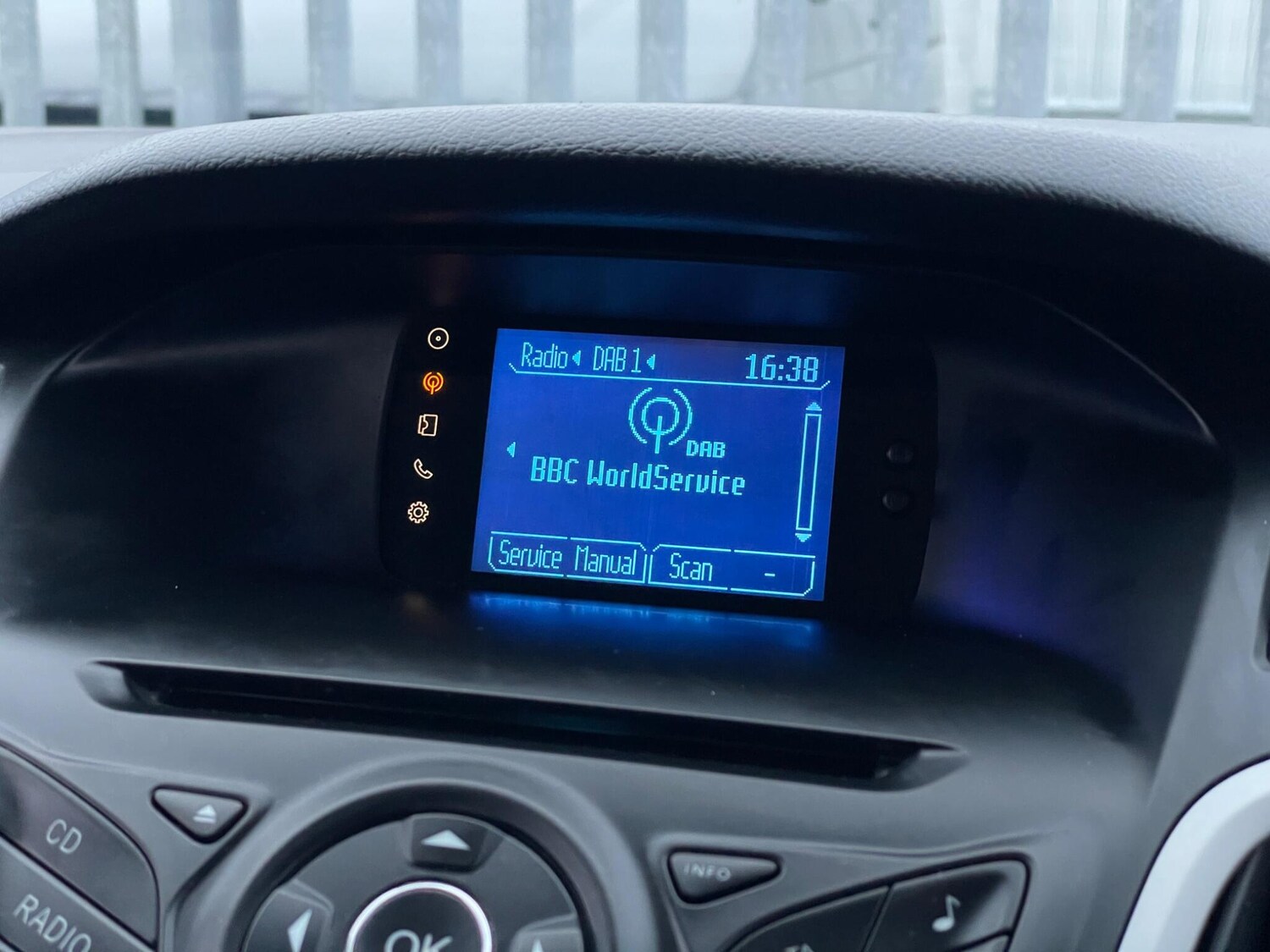 Used Ford Focus for sale - 77794276: Photo 48