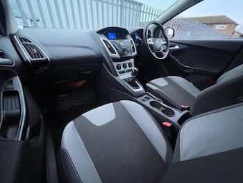 Used Ford Focus 2012 for sale - 77794276: Photo