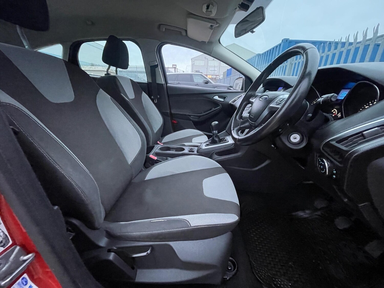 Used Ford Focus for sale - 77794276: Photo 55