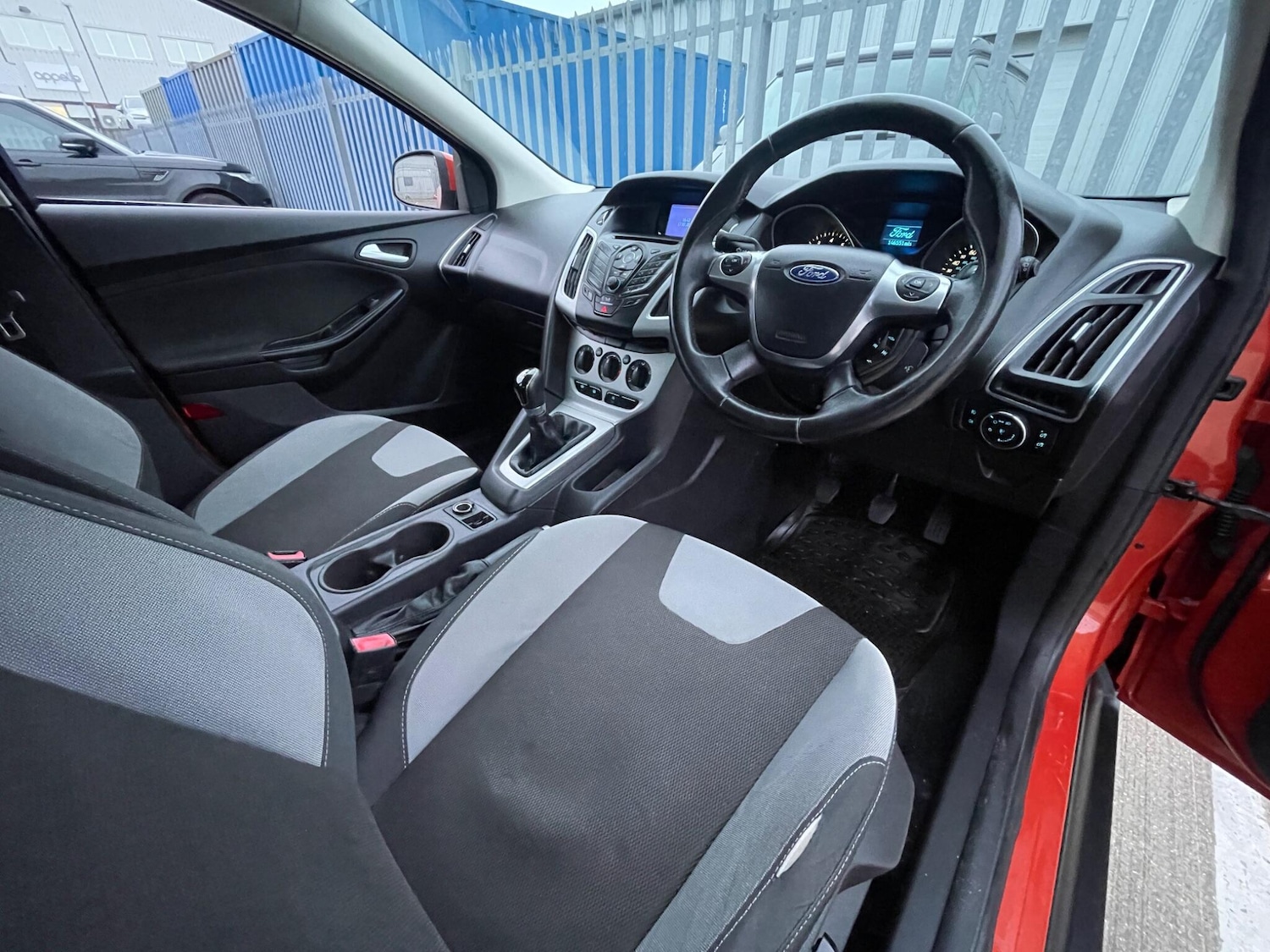 Used Ford Focus for sale - 77794276: Photo 56