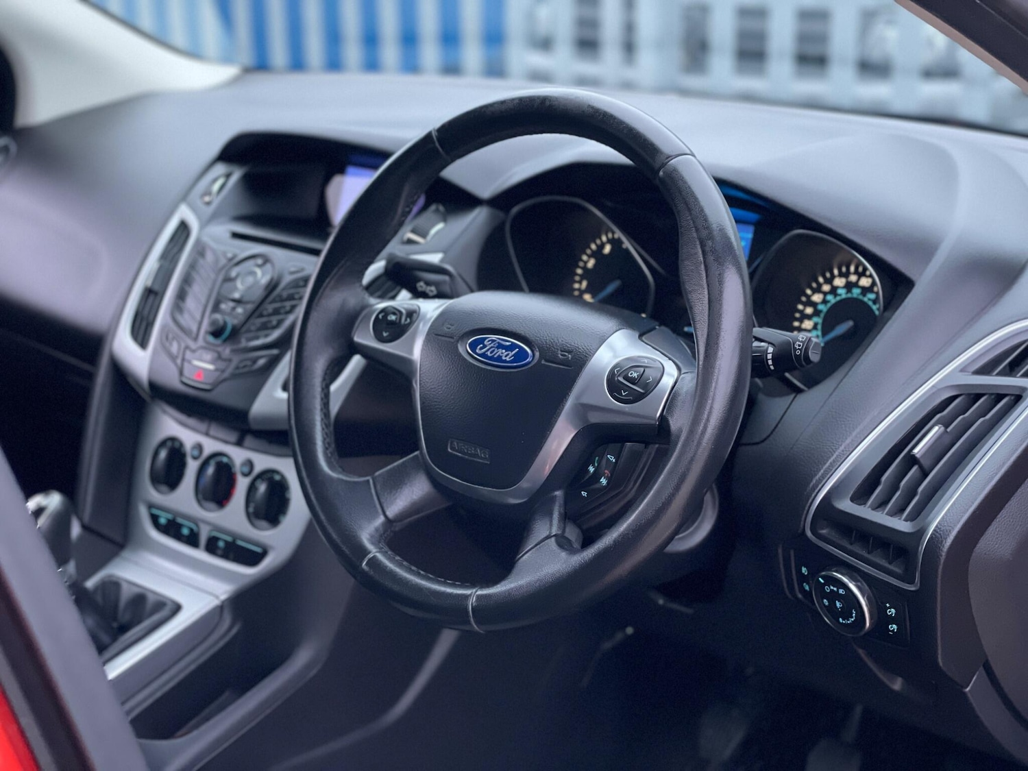 Used Ford Focus for sale - 77794276: Photo 57