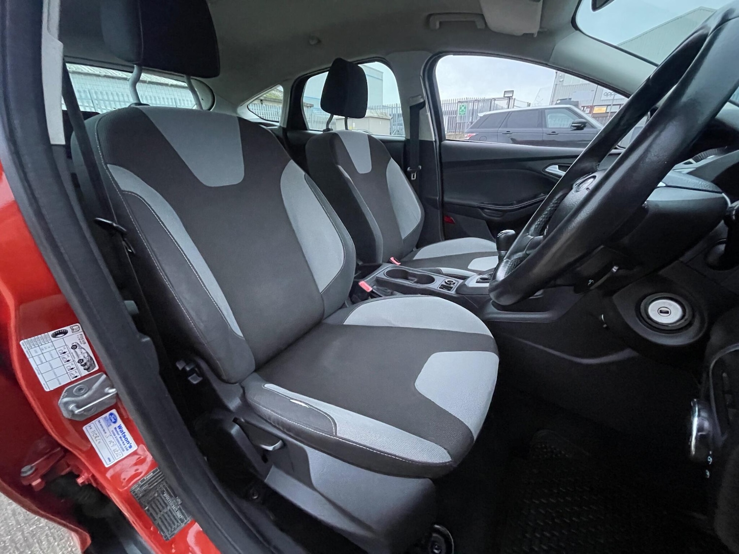 Used Ford Focus for sale - 77794276: Photo 6