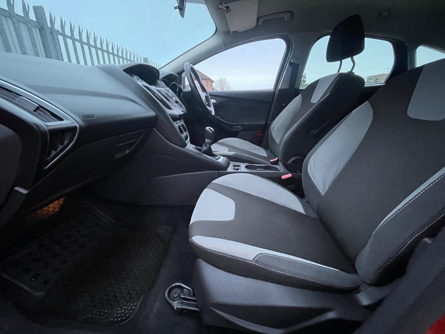 Used Ford Focus for sale - 77794276: Photo 61