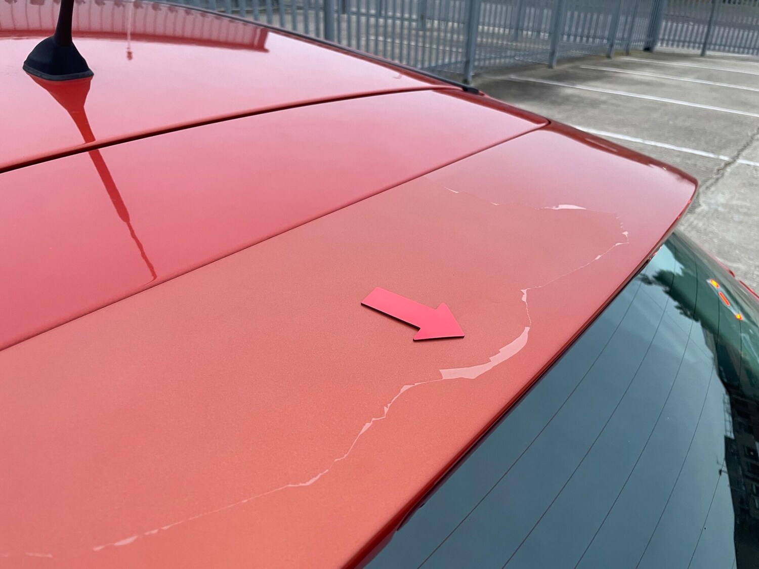 Used Ford Focus for sale - 77794276: Photo 65