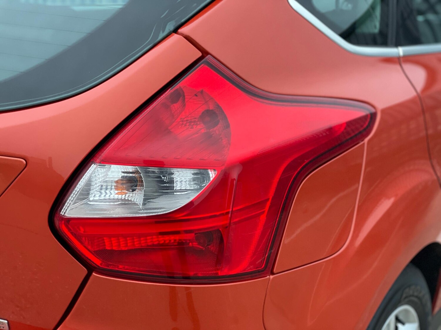 Used Ford Focus for sale - 77794276: Photo 67