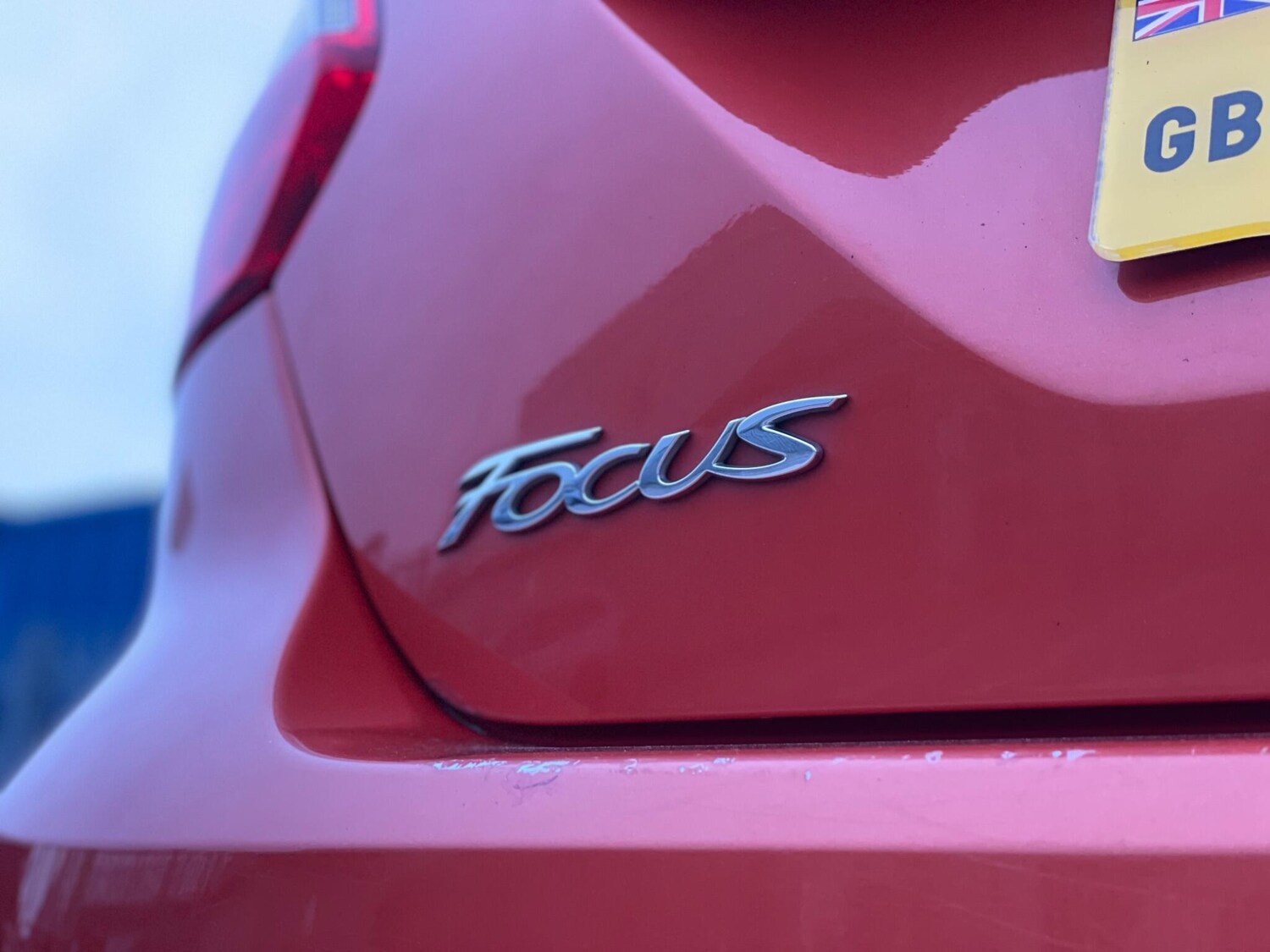 Used Ford Focus for sale - 77794276: Photo 69