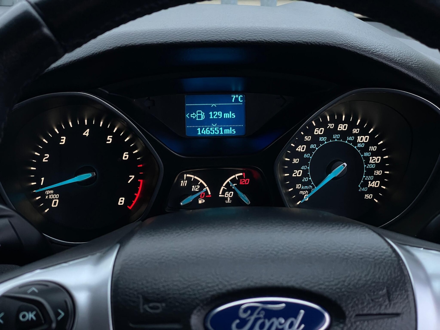 Used Ford Focus for sale - 77794276: Photo 7