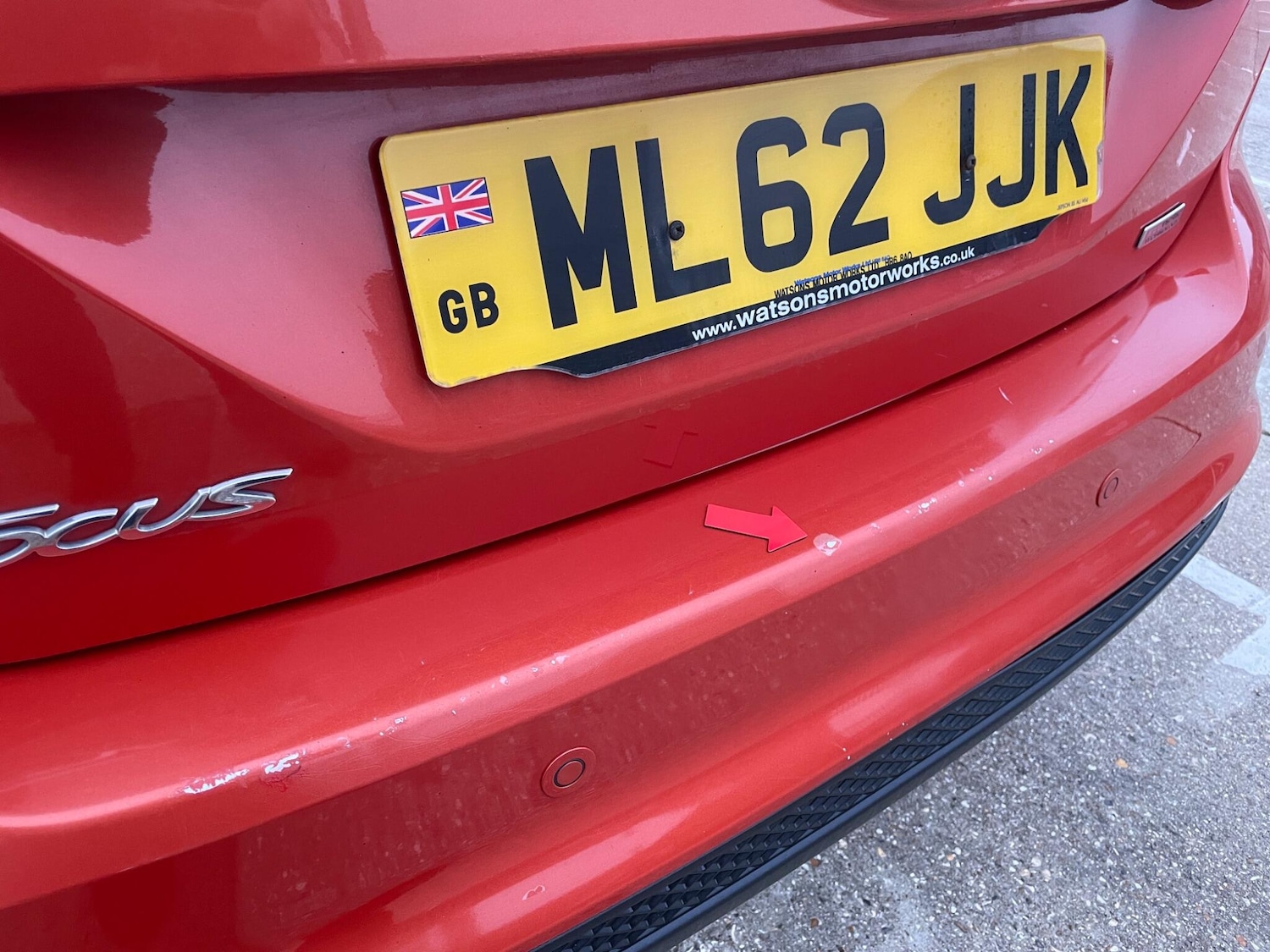 Used Ford Focus for sale - 77794276: Photo 72