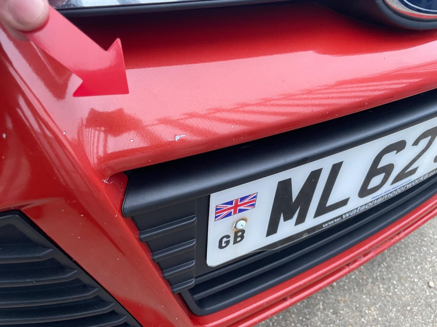 Used Ford Focus for sale - 77794276: Photo 76