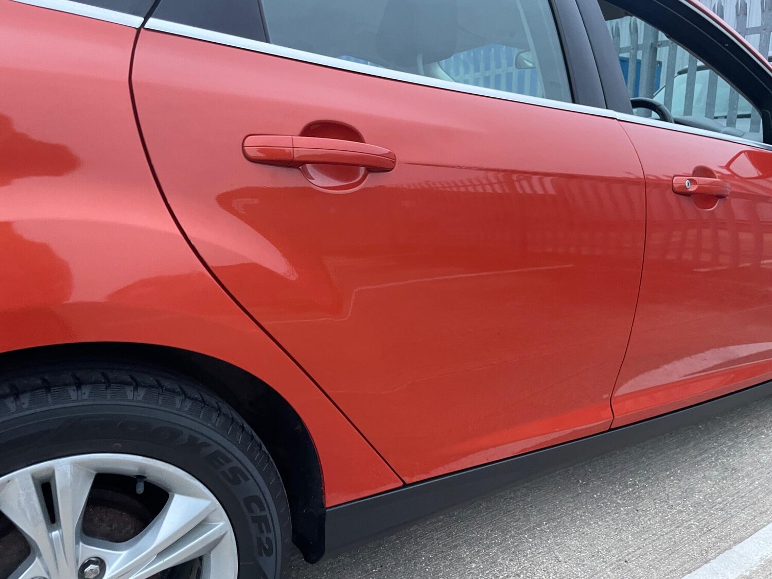 Used Ford Focus for sale - 77794276: Photo 82