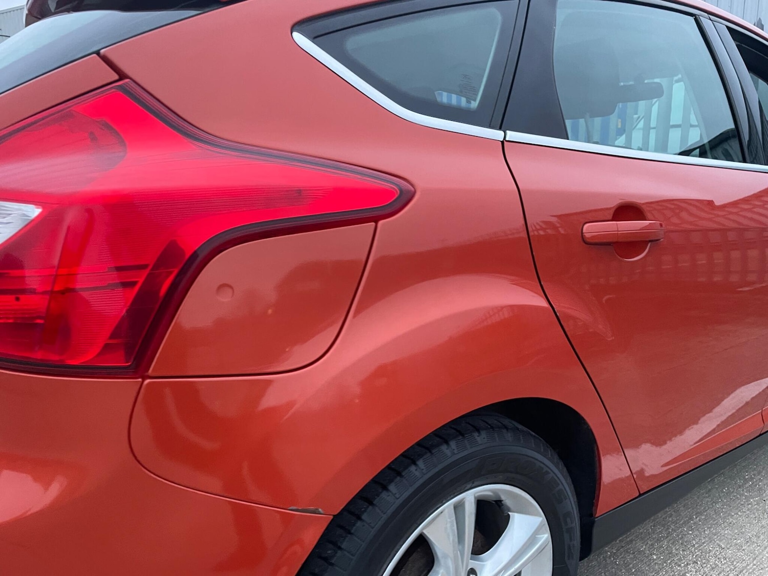 Used Ford Focus for sale - 77794276: Photo 83