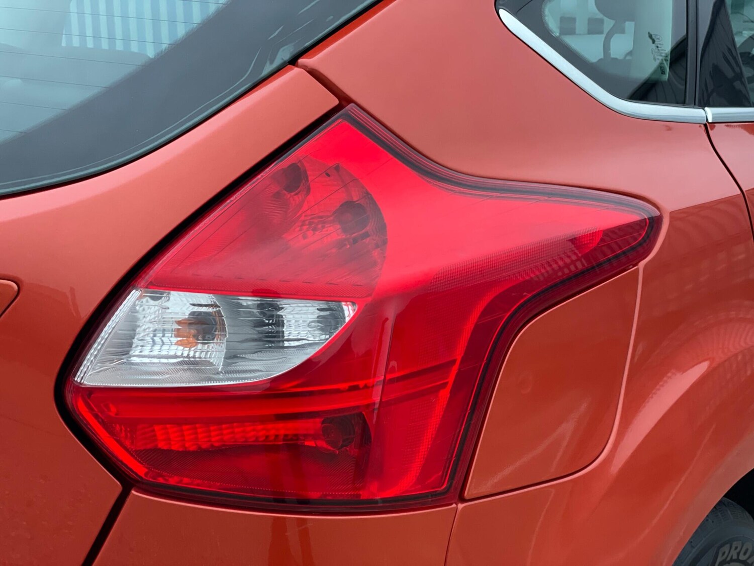 Used Ford Focus for sale - 77794276: Photo 86