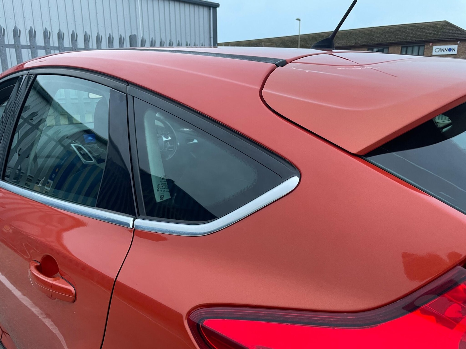 Used Ford Focus for sale - 77794276: Photo 91