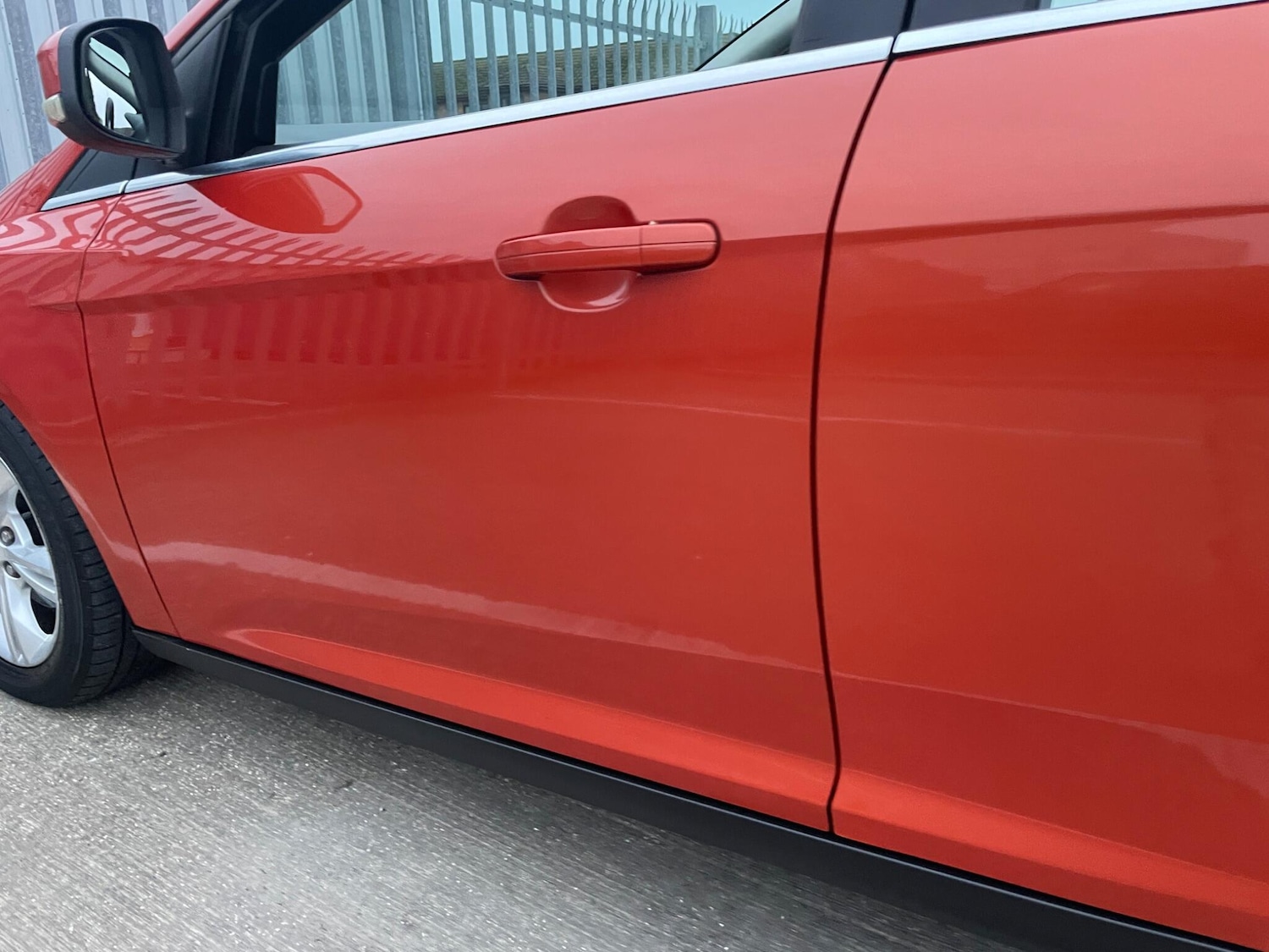 Used Ford Focus for sale - 77794276: Photo 94