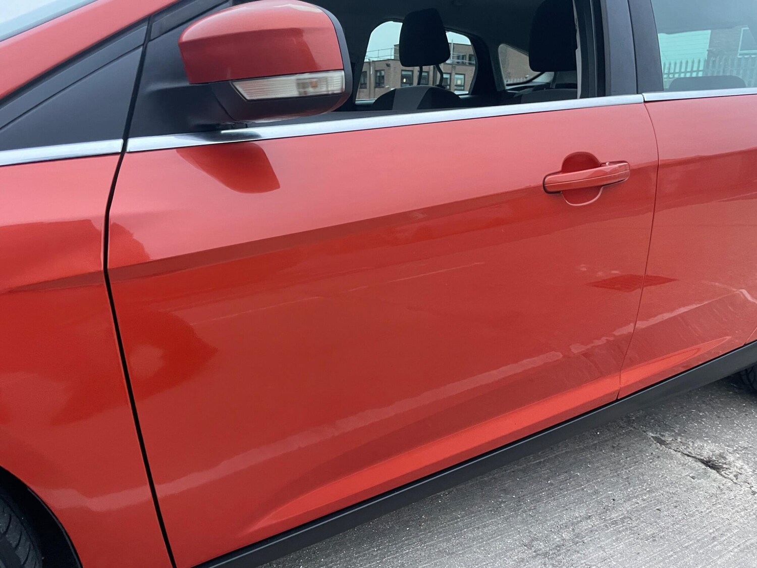 Used Ford Focus for sale - 77794276: Photo 96