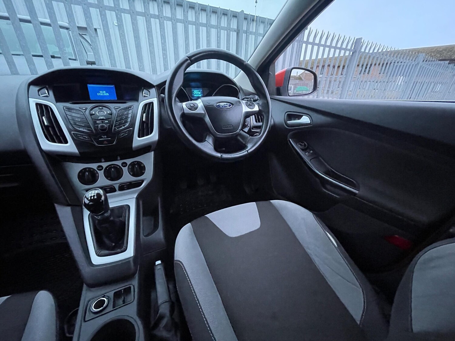 Used Ford Focus for sale - 77794276: Photo 98