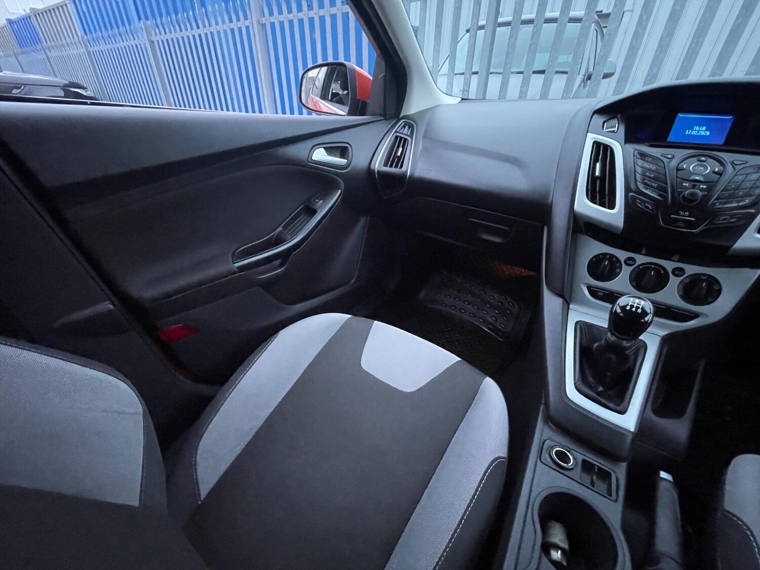 Used Ford Focus for sale - 77794276: Photo 99