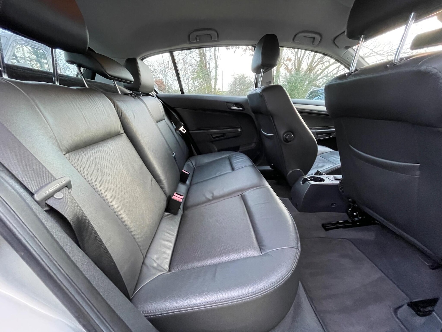 Used Vauxhall Astra 2008 for sale - 76647642: Photo 14