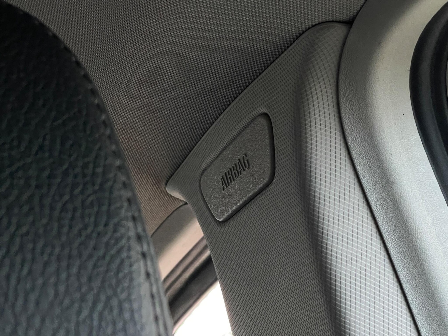 Used Vauxhall Astra 2008 for sale - 76647642: Photo 17