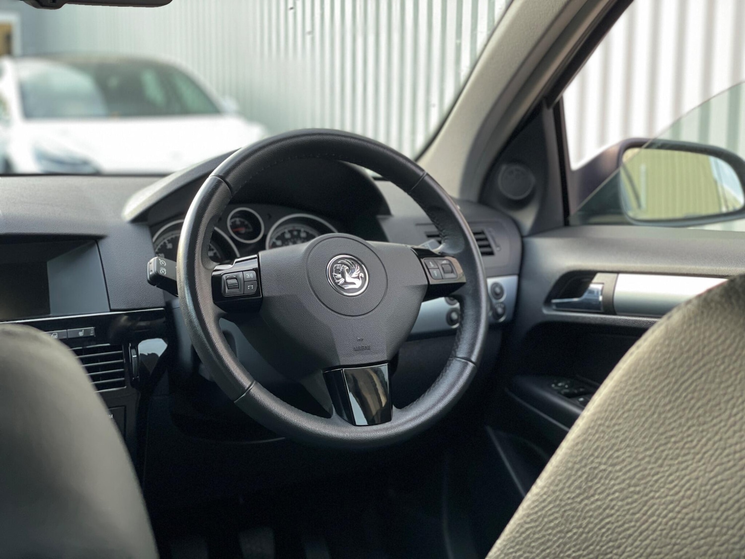 Used Vauxhall Astra 2008 for sale - 76647642: Photo 18