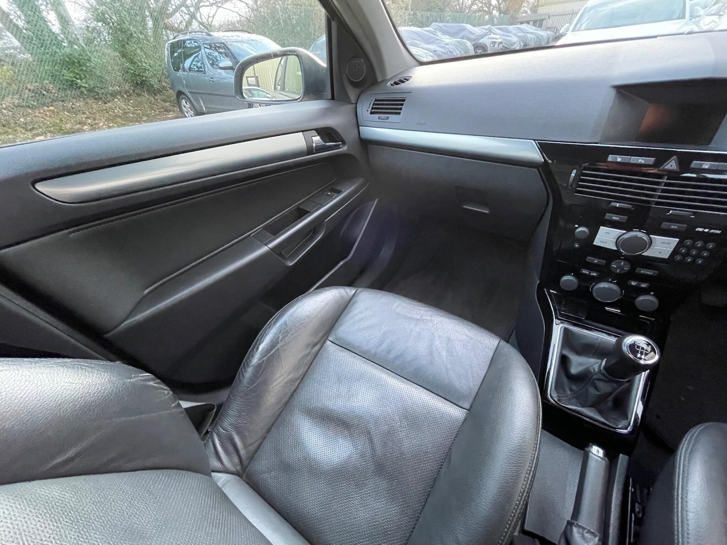 Used Vauxhall Astra 2008 for sale - 76647642: Photo 19