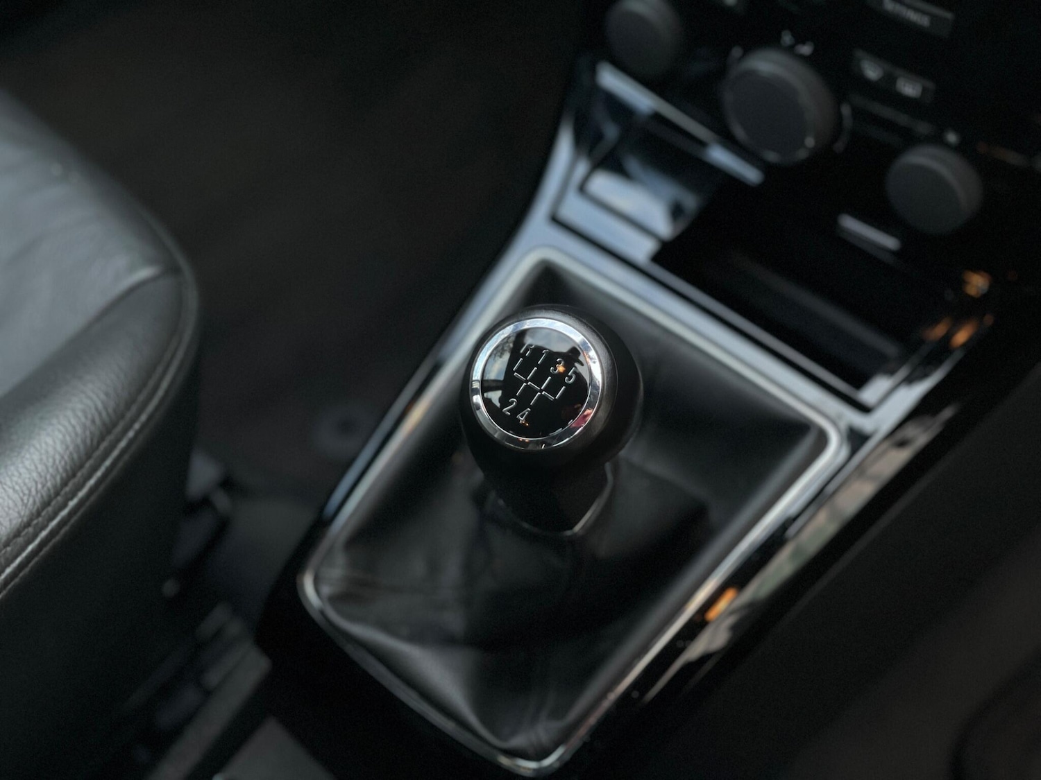 Used Vauxhall Astra 2008 for sale - 76647642: Photo 24