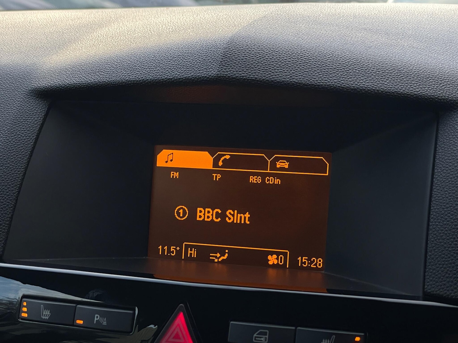 Used Vauxhall Astra 2008 for sale - 76647642: Photo 25