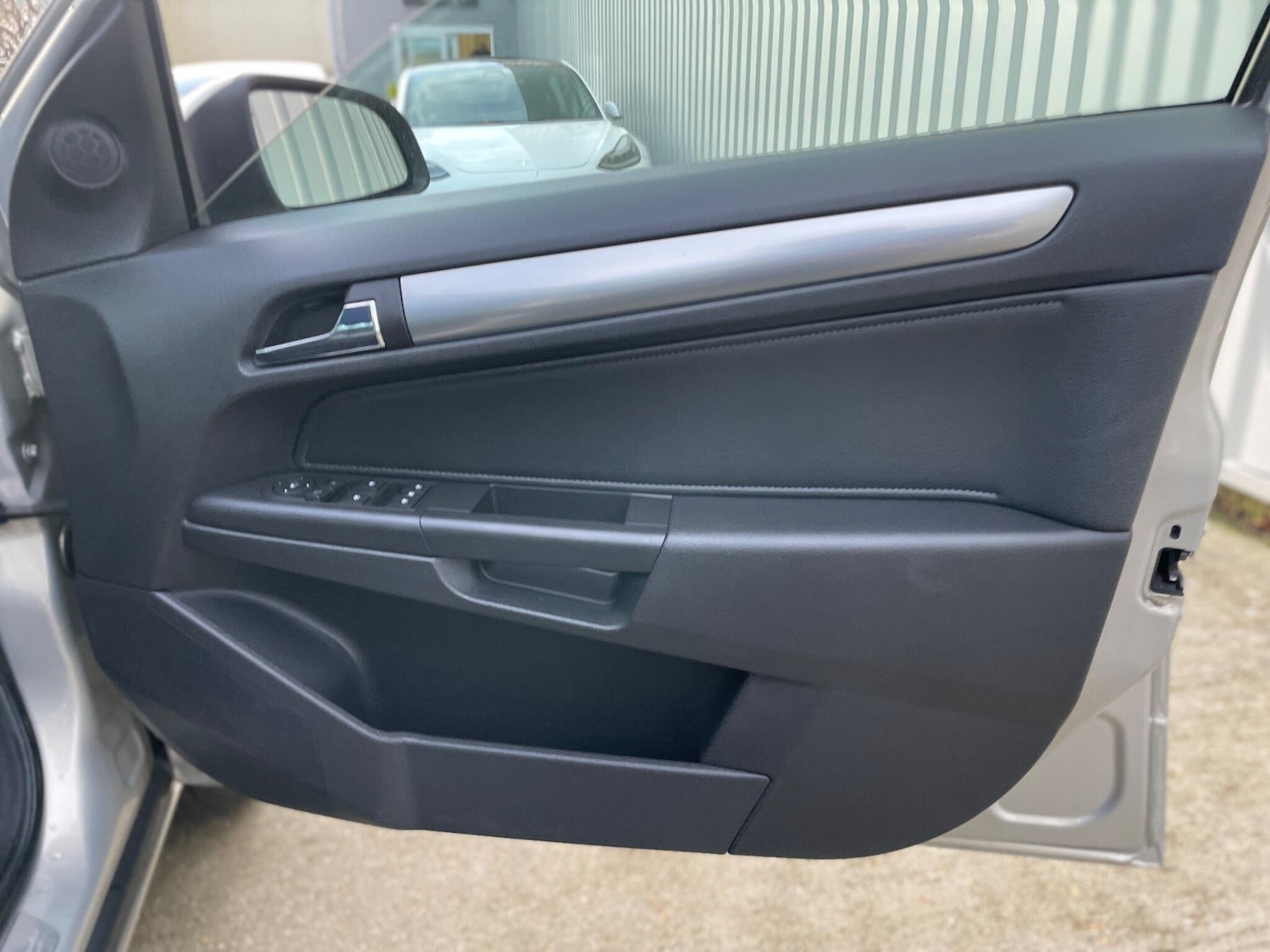 Used Vauxhall Astra 2008 for sale - 76647642: Photo 26