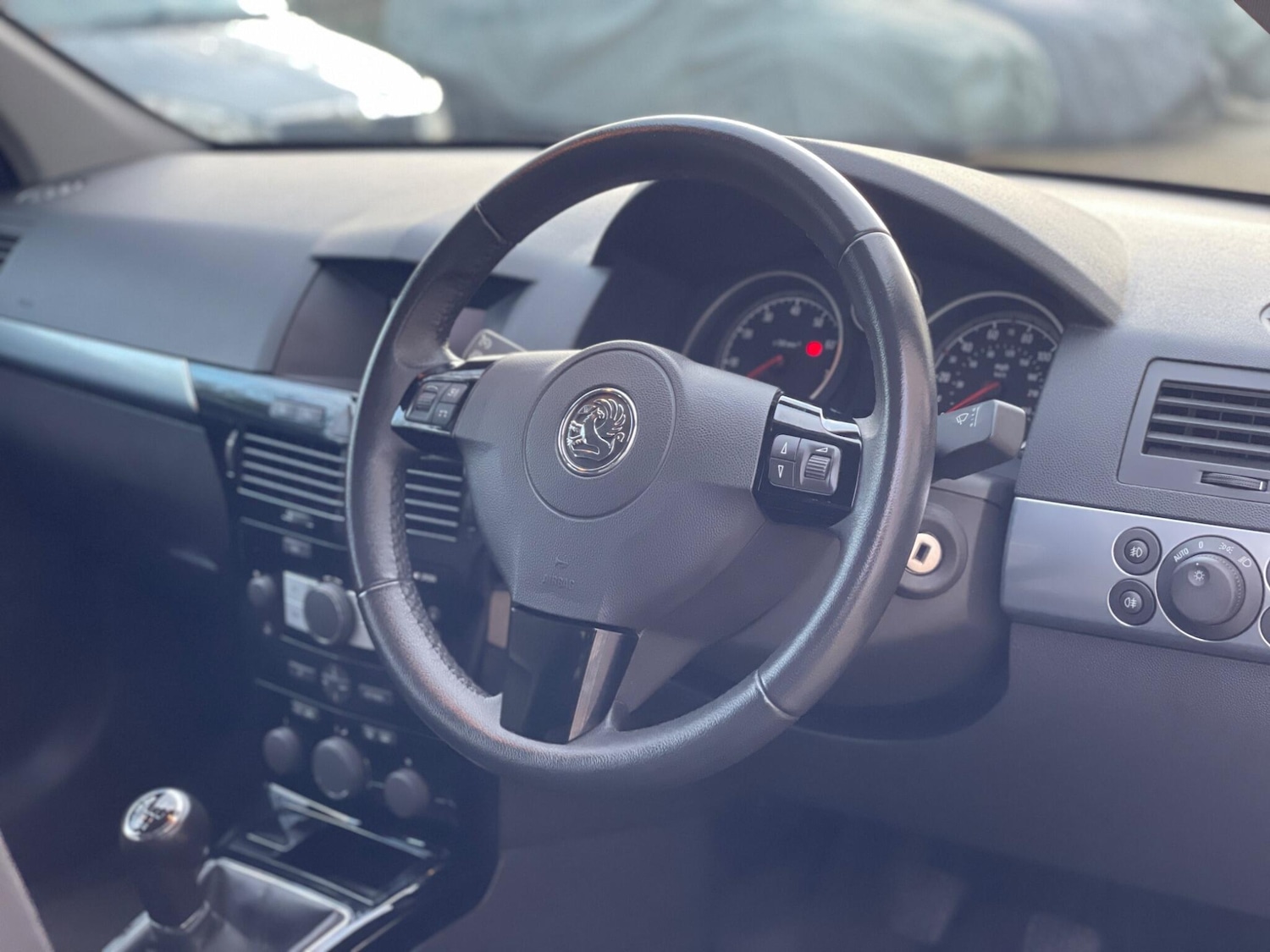 Used Vauxhall Astra 2008 for sale - 76647642: Photo 29