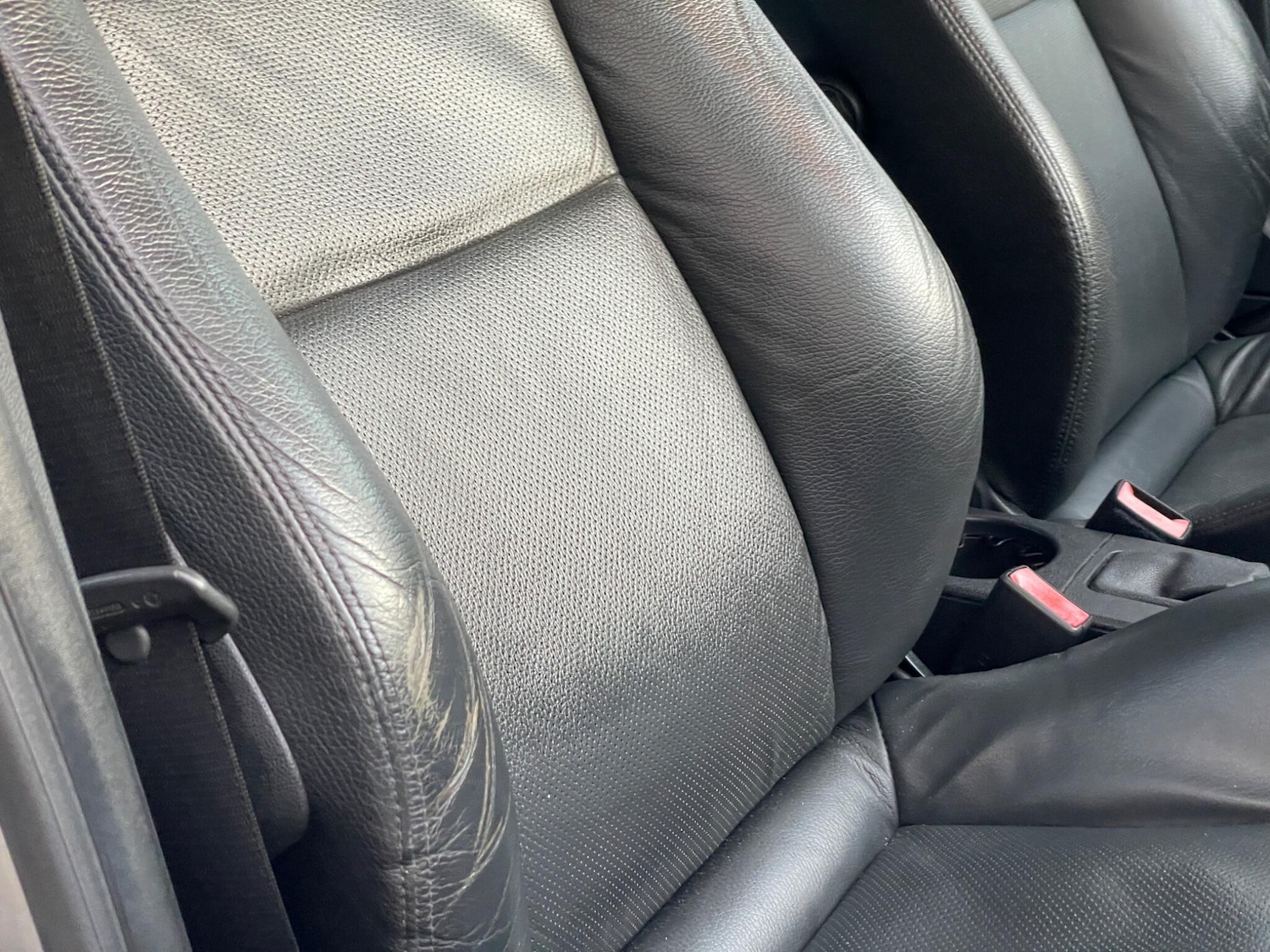 Used Vauxhall Astra 2008 for sale - 76647642: Photo 33