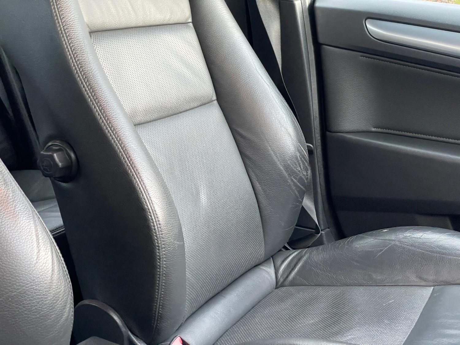 Used Vauxhall Astra 2008 for sale - 76647642: Photo 34