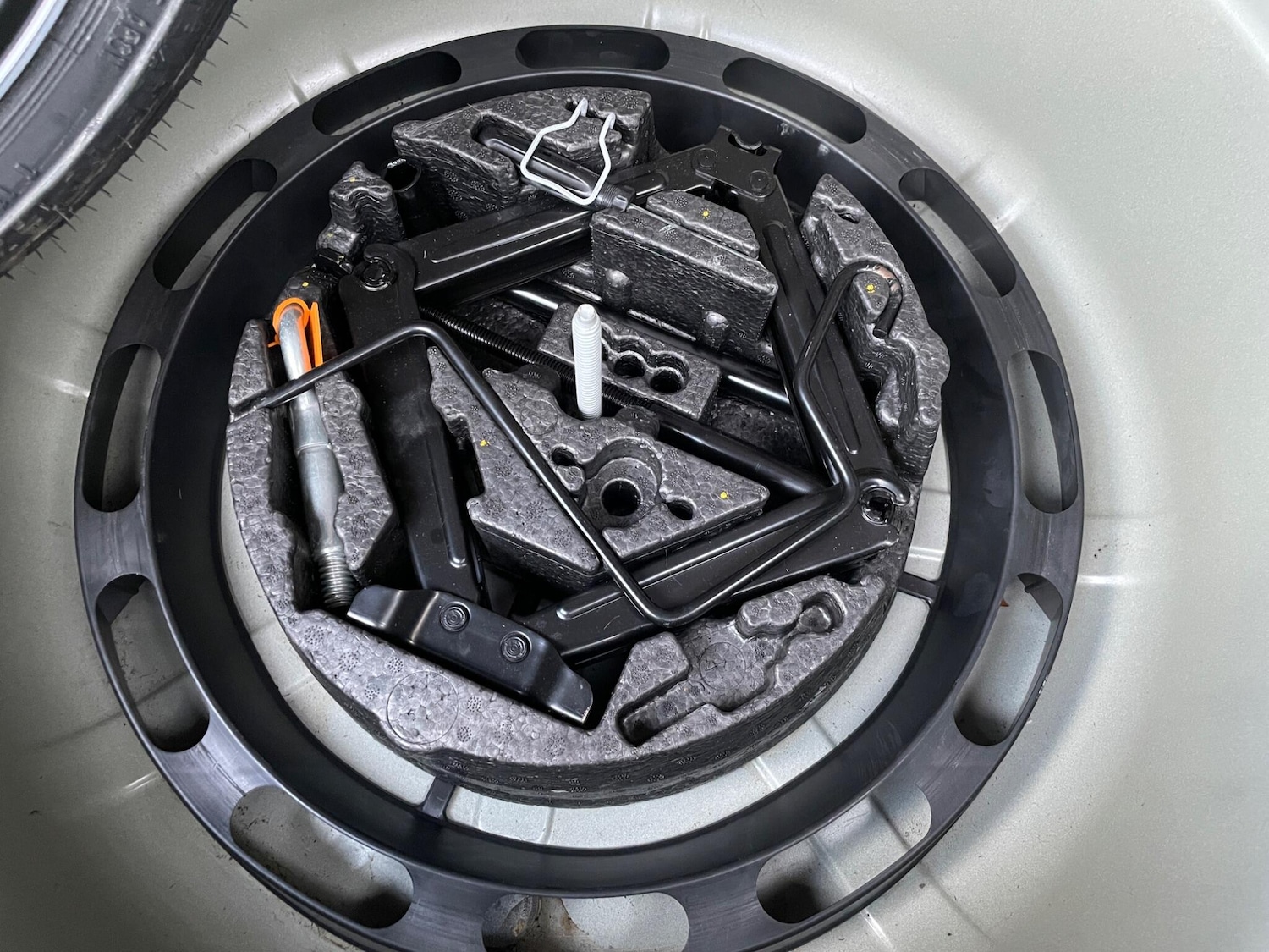 Used Vauxhall Astra 2008 for sale - 76647642: Photo 37