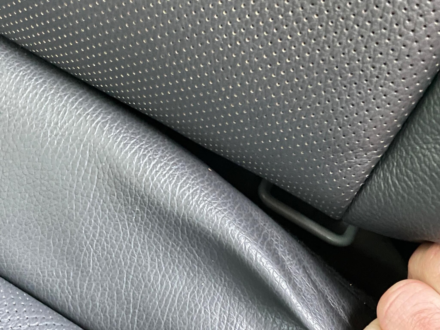 Used Vauxhall Astra 2008 for sale - 76647642: Photo 40