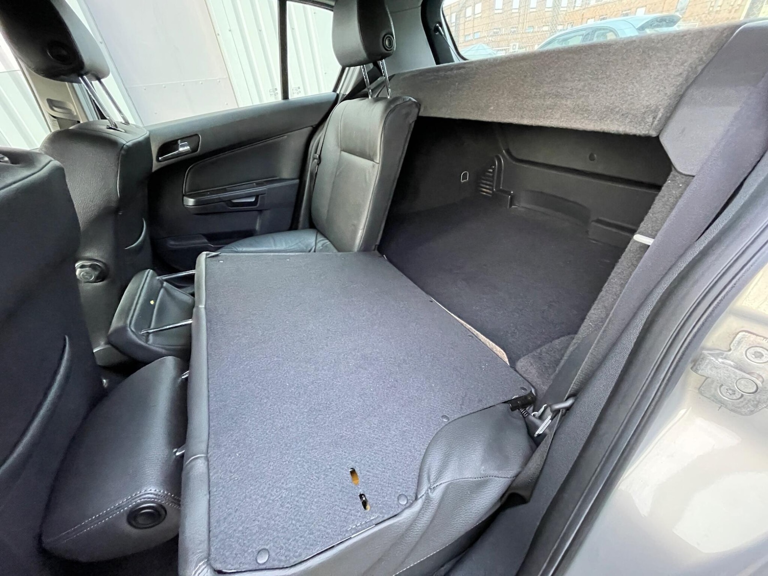 Used Vauxhall Astra 2008 for sale - 76647642: Photo 41