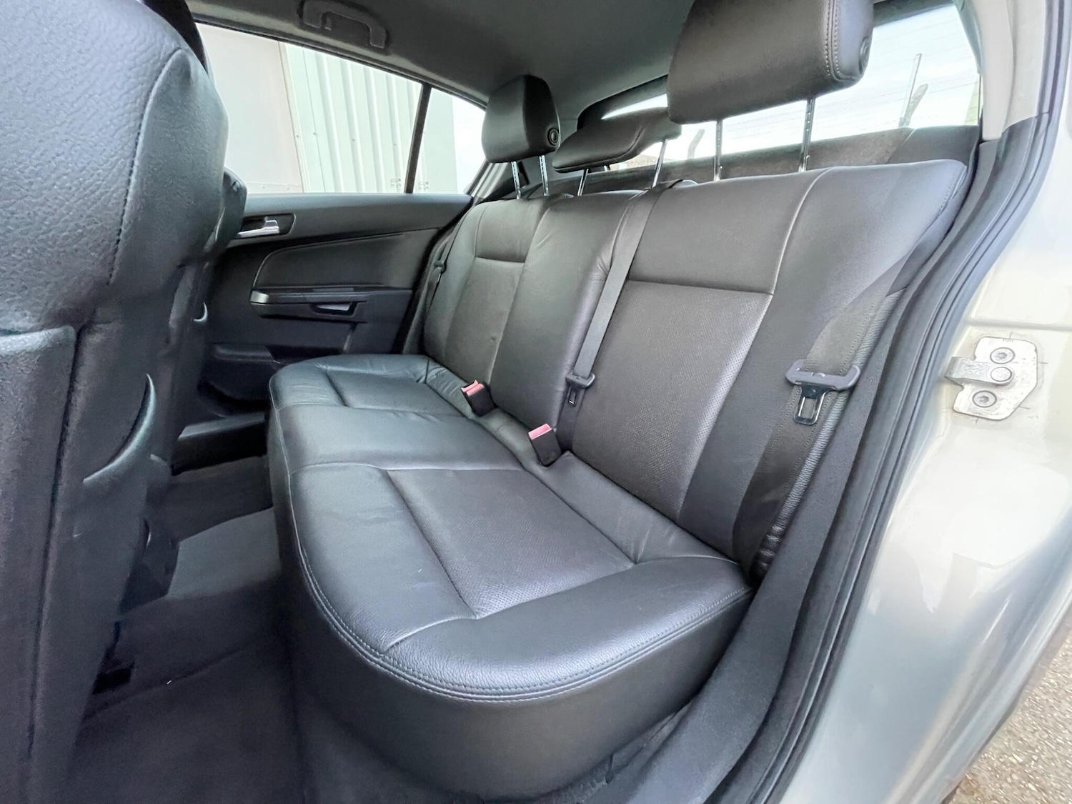 Used Vauxhall Astra 2008 for sale - 76647642: Photo 42