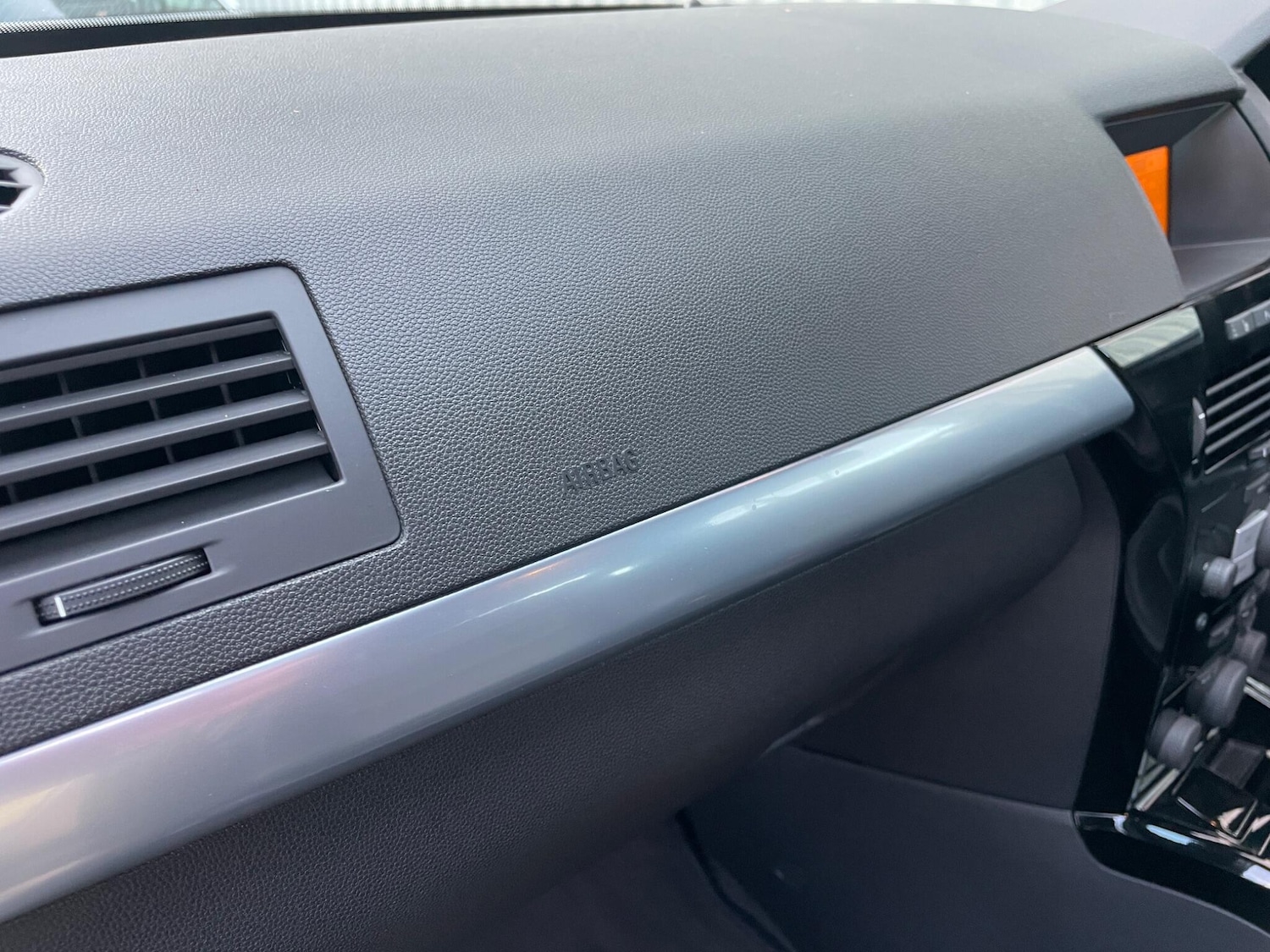 Used Vauxhall Astra 2008 for sale - 76647642: Photo 47